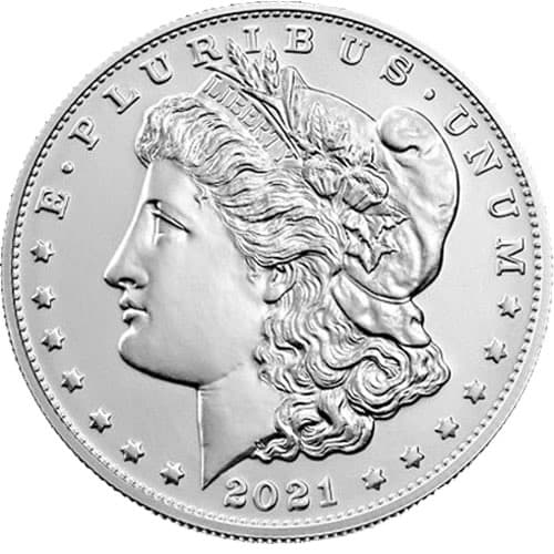 Morgan Dollar